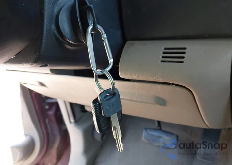 2006 Ford F-250 Lariat/Xl/Xlt из США, поврежденный, VIN 1FTSX21526ED76317